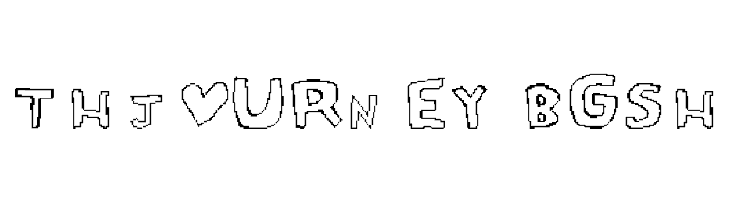 Love Drug Regular  Free Fonts Download