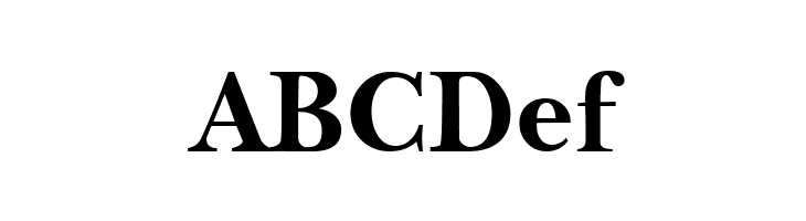 Bagad Bold Tryout  Free Fonts Download