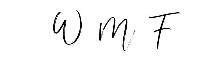 Jandysdua  Free Fonts Download