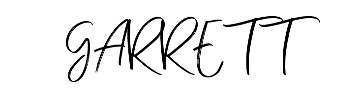 Jandys dua  Free Fonts Download