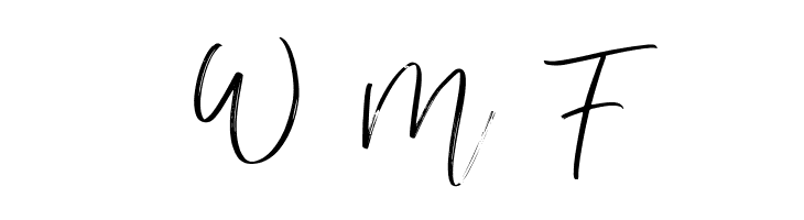 Jandys dua  Free Fonts Download