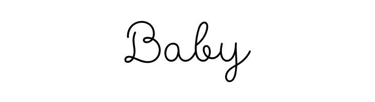 MADELikesScript  Free Fonts Download