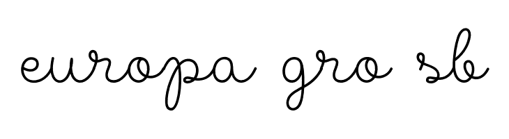 MADELikesScript  Free Fonts Download