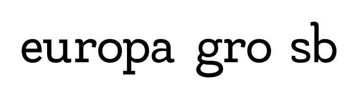 MADELikesSlab  Free Fonts Download