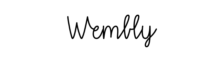 thatiloveyou  Free Fonts Download