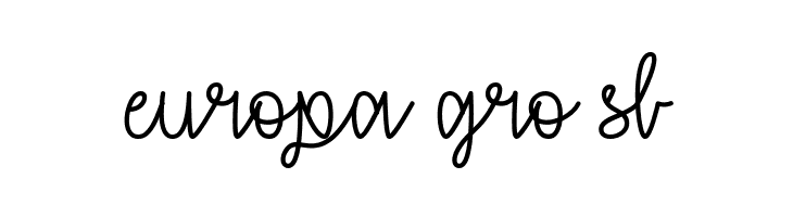 that i love you  Free Fonts Download