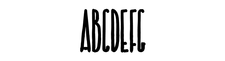 DONT FLICK IN THE WOOD  Free Fonts Download