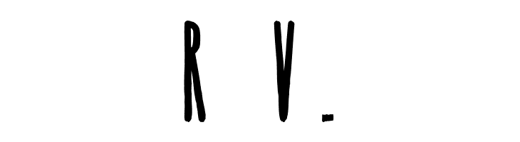 DONT FLICK IN THE WOOD  Free Fonts Download