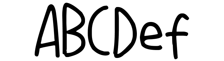 Love Me  Free Fonts Download