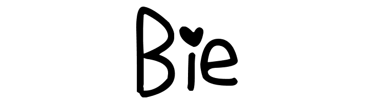 Love Me  Free Fonts Download