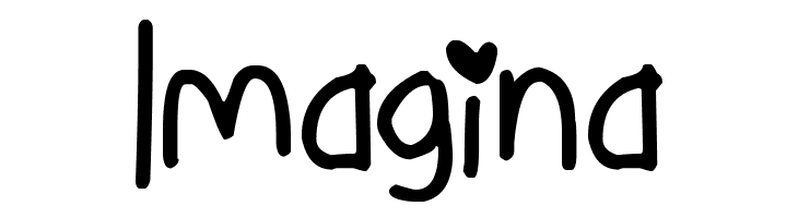 Love Me  Free Fonts Download