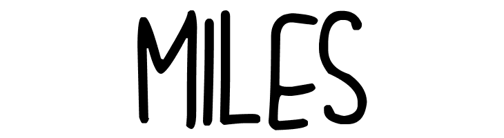 Love Me  Free Fonts Download