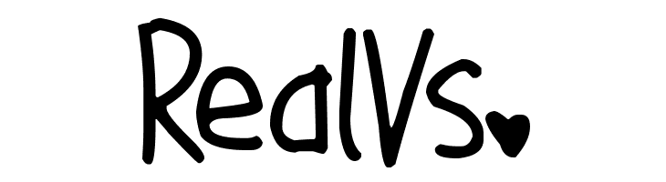 Love Me  Free Fonts Download