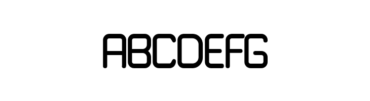 Brave New Era G98  Free Fonts Download