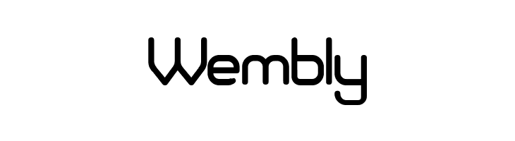 Brave New Era G98  Free Fonts Download