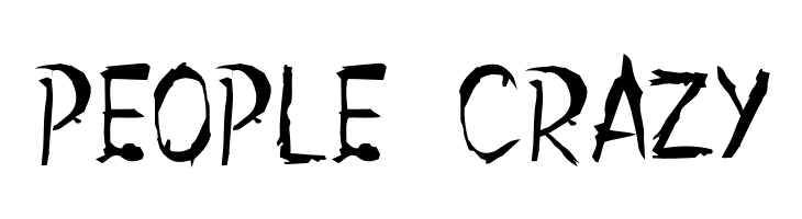 THE SHANGHAI GHOST  Free Fonts Download