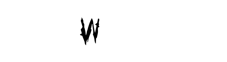 THE SHANGHAI GHOST  Free Fonts Download