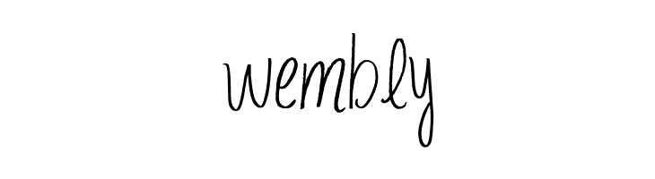 easy morning Regular  Free Fonts Download