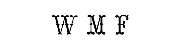 Hoedown  Free Fonts Download