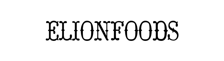 Hoedown  Free Fonts Download
