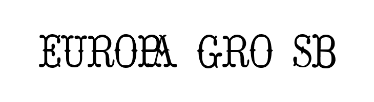 Hoedown  Free Fonts Download