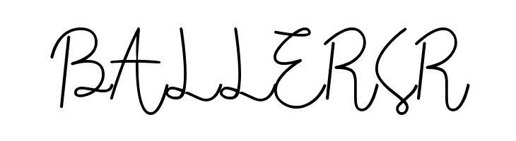 [ Wild Flower ]  Free Fonts Download