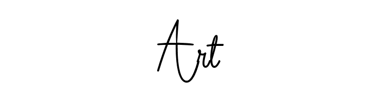 ( Wild Flower )  Free Fonts Download