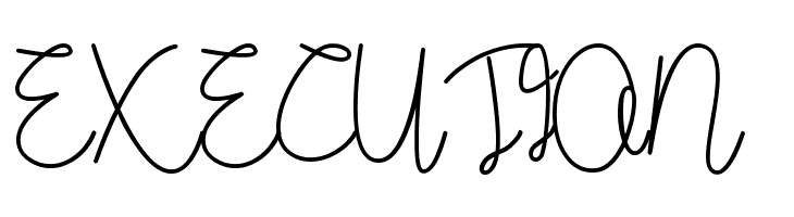 ( Wild Flower )  Free Fonts Download