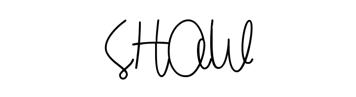 ( Wild Flower )  Free Fonts Download