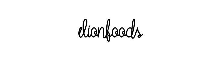 ( Wild Flower )  Free Fonts Download