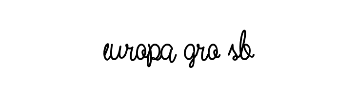 ( Wild Flower )  Free Fonts Download