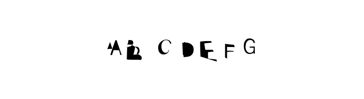 pokerface  Free Fonts Download