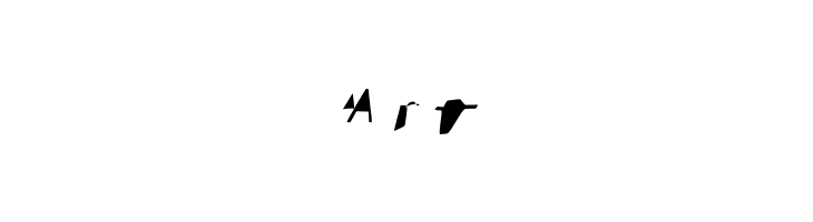 pokerface oblique  Free Fonts Download