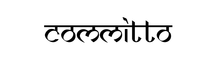 Samarkan Normal  Free Fonts Download