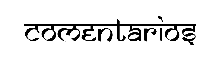 Samarkan Normal  Free Fonts Download