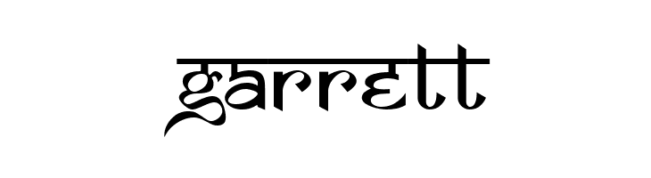 Samarkan Normal  Free Fonts Download