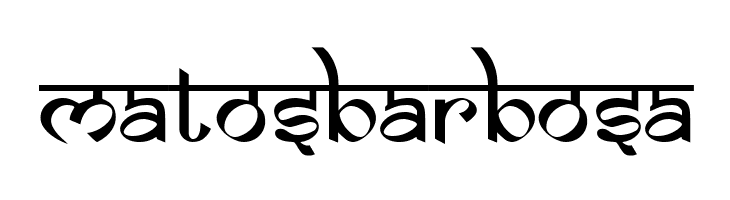 Samarkan Normal  Free Fonts Download