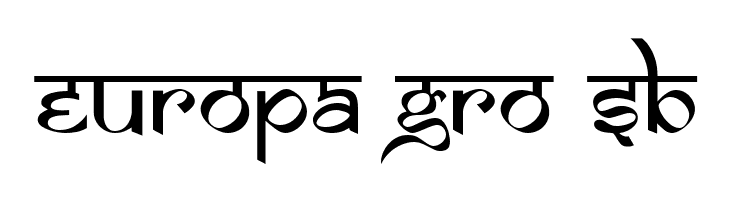 Samarkan Normal  Free Fonts Download