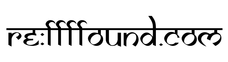 Samarkan Normal  Free Fonts Download