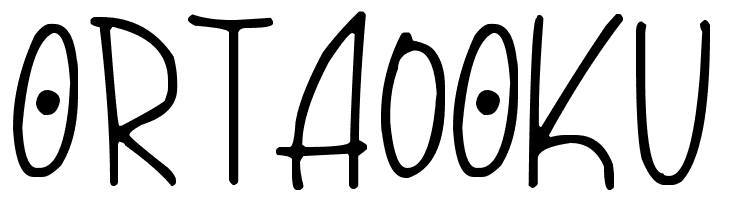 Quirky Thins  Free Fonts Download