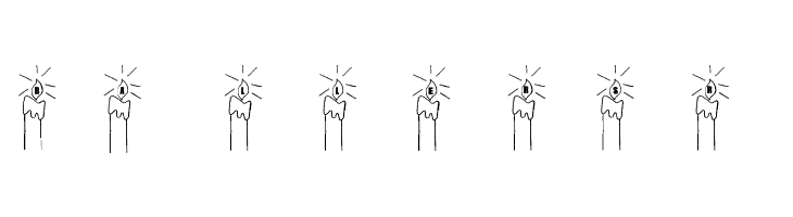 NewSymbolFont1  Free Fonts Download