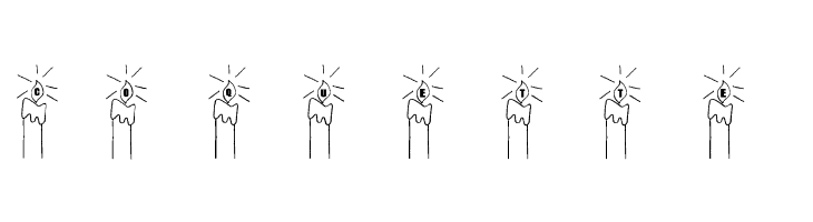 NewSymbolFont1  Free Fonts Download