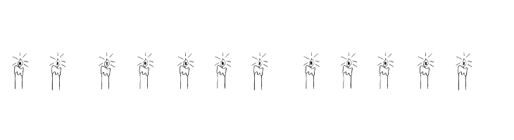 NewSymbolFont1  Free Fonts Download