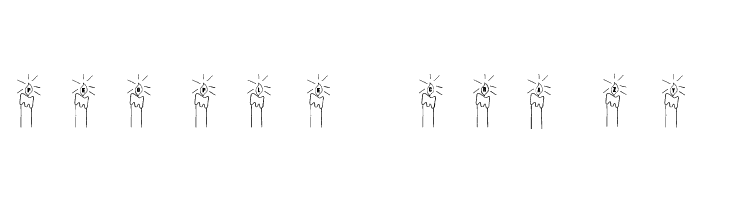 NewSymbolFont1  Free Fonts Download