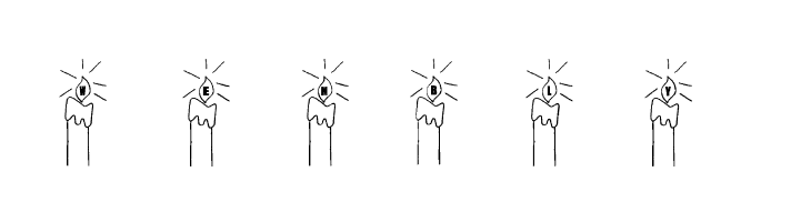 NewSymbolFont1  Free Fonts Download