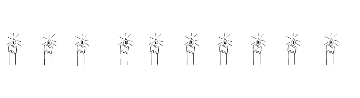 NewSymbolFont1  Free Fonts Download