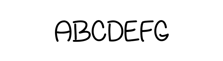 Waiting For You  Free Fonts Download