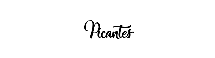 Picantes Marguaritas Font