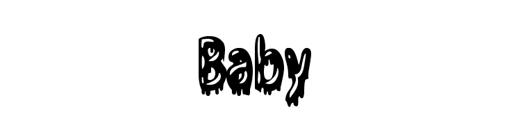 Gloop  Free Fonts Download