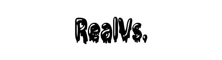 Gloop  Free Fonts Download